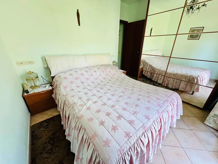 Immagine 11 di Appartamento in vendita  in Via Pairola a San Bartolomeo Al Mare