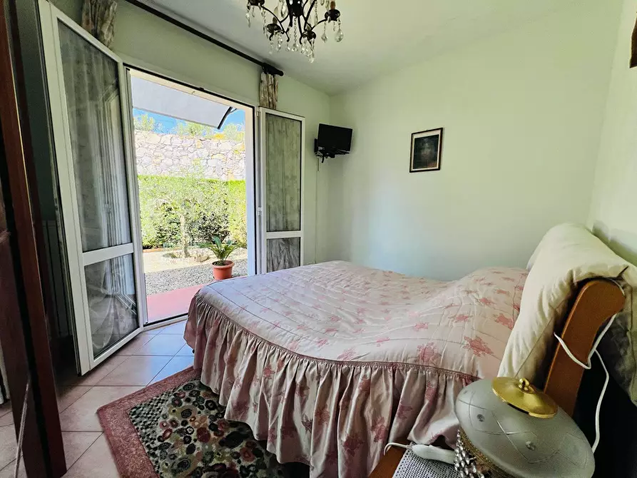 Immagine 12 di Appartamento in vendita  in Via Pairola a San Bartolomeo Al Mare