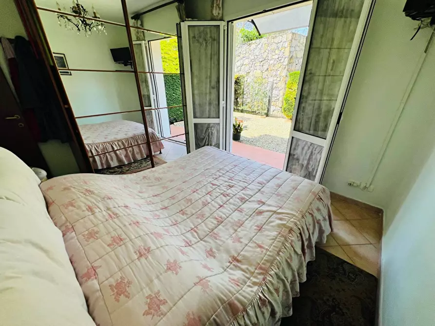 Immagine 13 di Appartamento in vendita  in Via Pairola a San Bartolomeo Al Mare