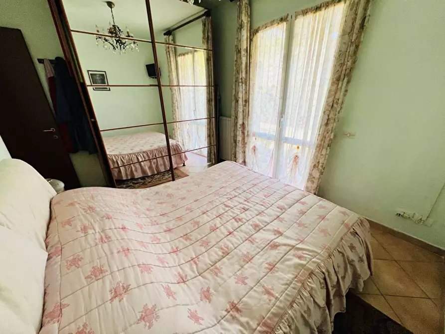 Immagine 14 di Appartamento in vendita  in Via Pairola a San Bartolomeo Al Mare