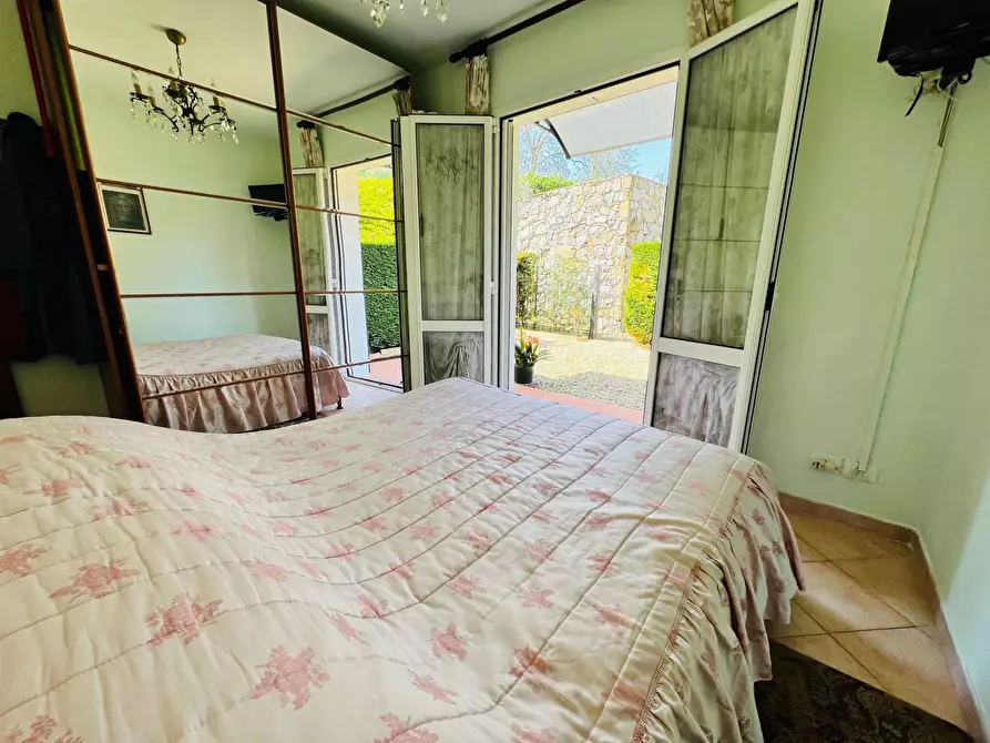 Immagine 15 di Appartamento in vendita  in Via Pairola a San Bartolomeo Al Mare