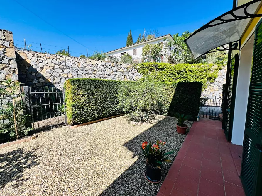 Immagine 16 di Appartamento in vendita  in Via Pairola a San Bartolomeo Al Mare