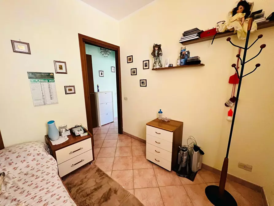 Immagine 18 di Appartamento in vendita  in Via Pairola a San Bartolomeo Al Mare