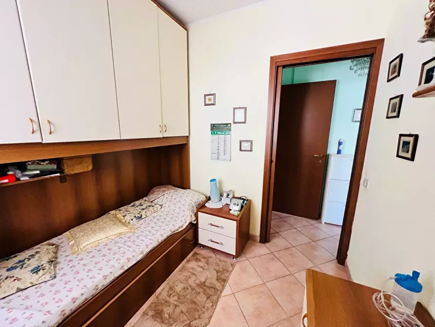 Immagine 19 di Appartamento in vendita  in Via Pairola a San Bartolomeo Al Mare