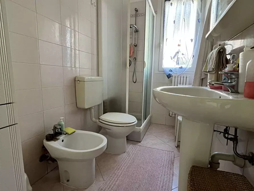 Immagine 20 di Appartamento in vendita  in Via Pairola a San Bartolomeo Al Mare