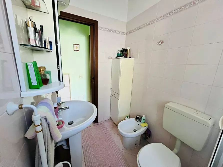 Immagine 21 di Appartamento in vendita  in Via Pairola a San Bartolomeo Al Mare