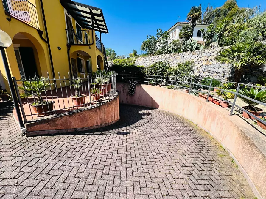 Immagine 23 di Appartamento in vendita  in Via Pairola a San Bartolomeo Al Mare