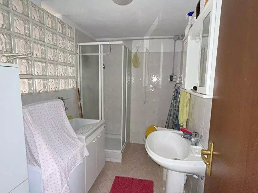 Immagine 25 di Appartamento in vendita  in Via Pairola a San Bartolomeo Al Mare