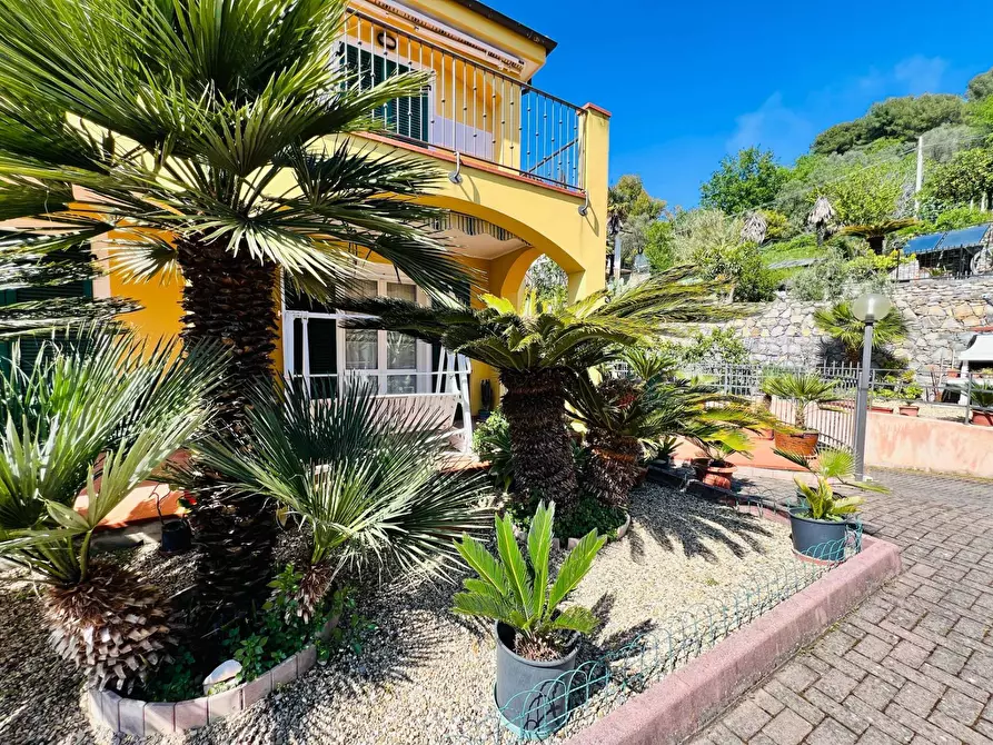 Immagine 28 di Appartamento in vendita  in Via Pairola a San Bartolomeo Al Mare