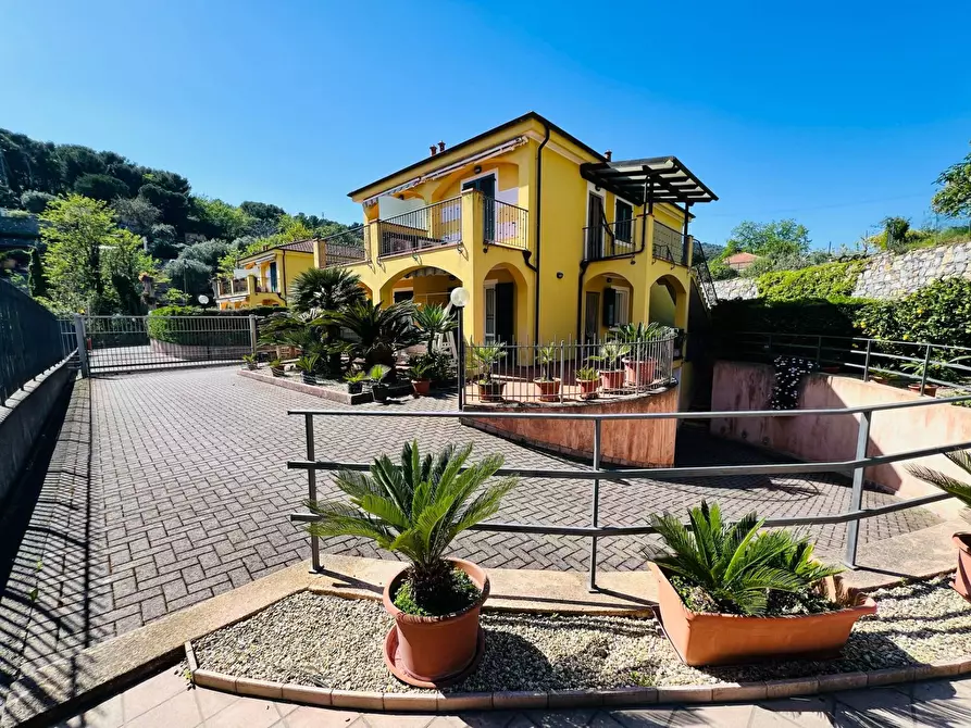 Immagine 31 di Appartamento in vendita  in Via Pairola a San Bartolomeo Al Mare