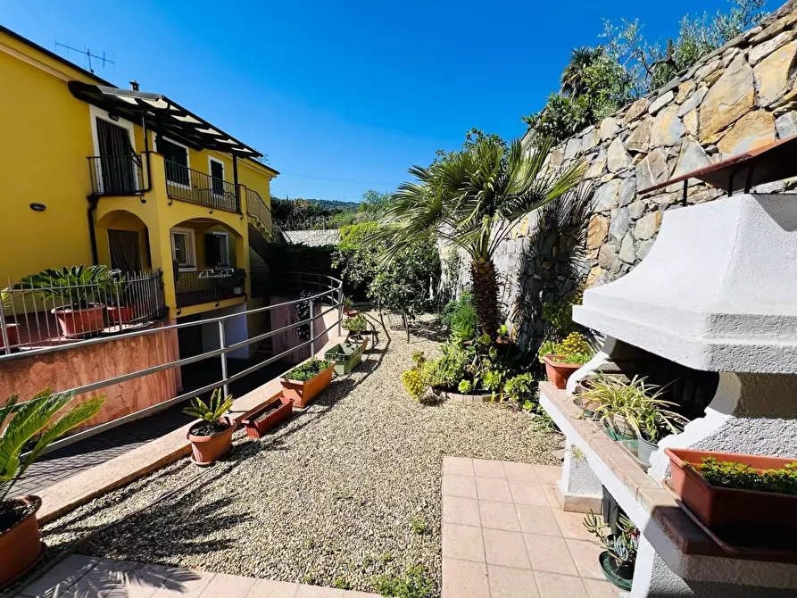 Immagine 32 di Appartamento in vendita  in Via Pairola a San Bartolomeo Al Mare