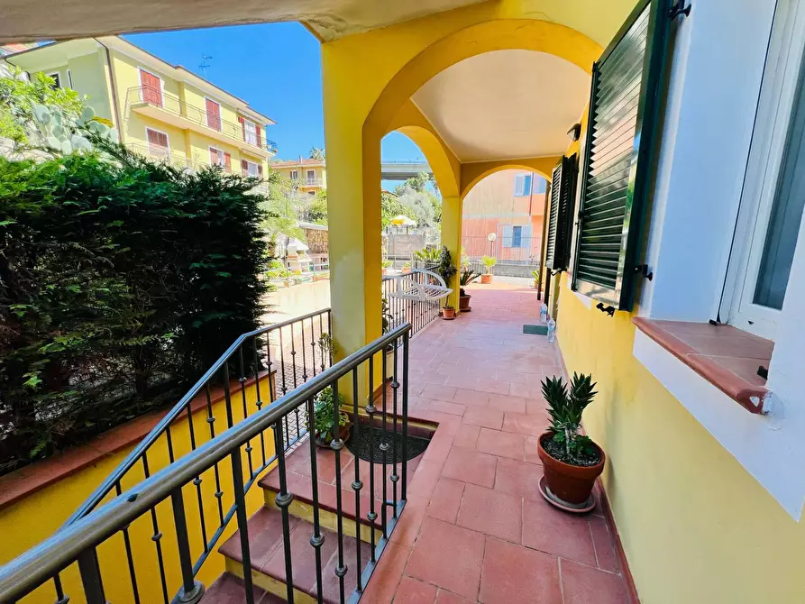 Immagine 33 di Appartamento in vendita  in Via Pairola a San Bartolomeo Al Mare