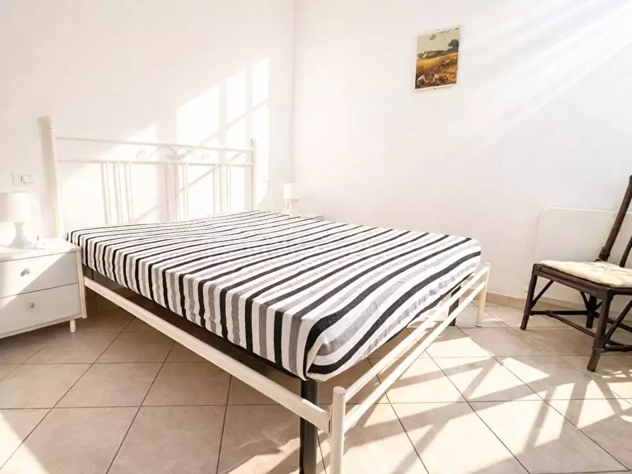 Immagine 7 di Appartamento in vendita  a San Bartolomeo Al Mare