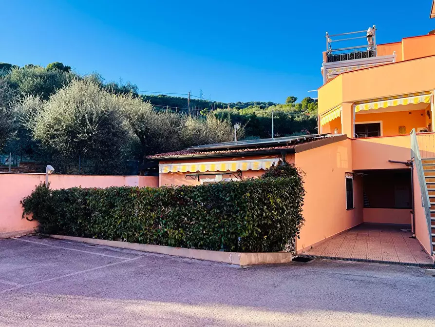 Immagine 17 di Appartamento in vendita  a San Bartolomeo Al Mare