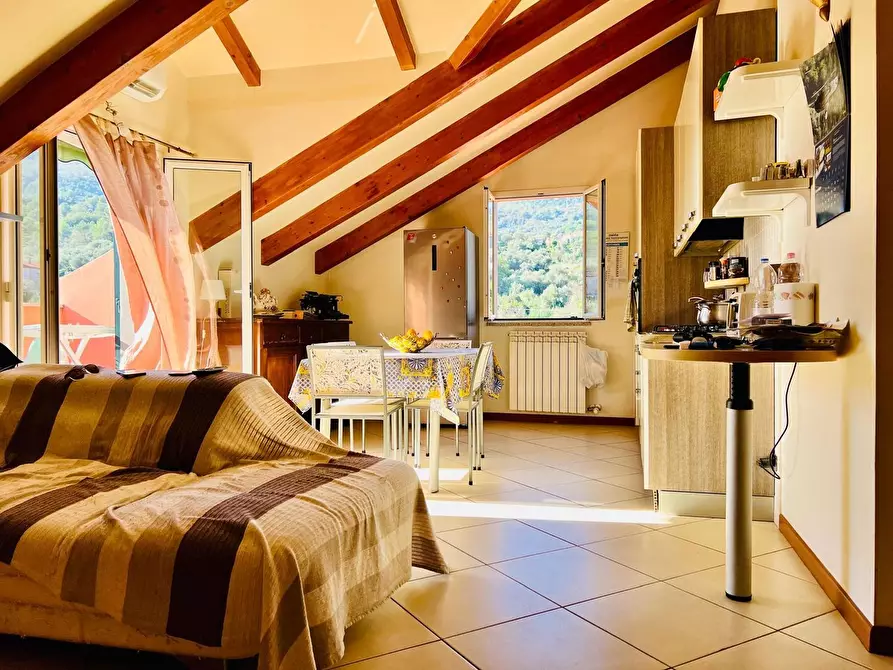 Immagine 5 di Attico in vendita  in Privata Musso 4 a Andora