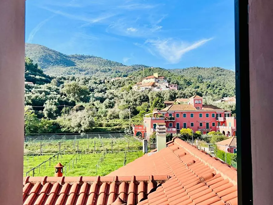 Immagine 6 di Attico in vendita  in Privata Musso 4 a Andora