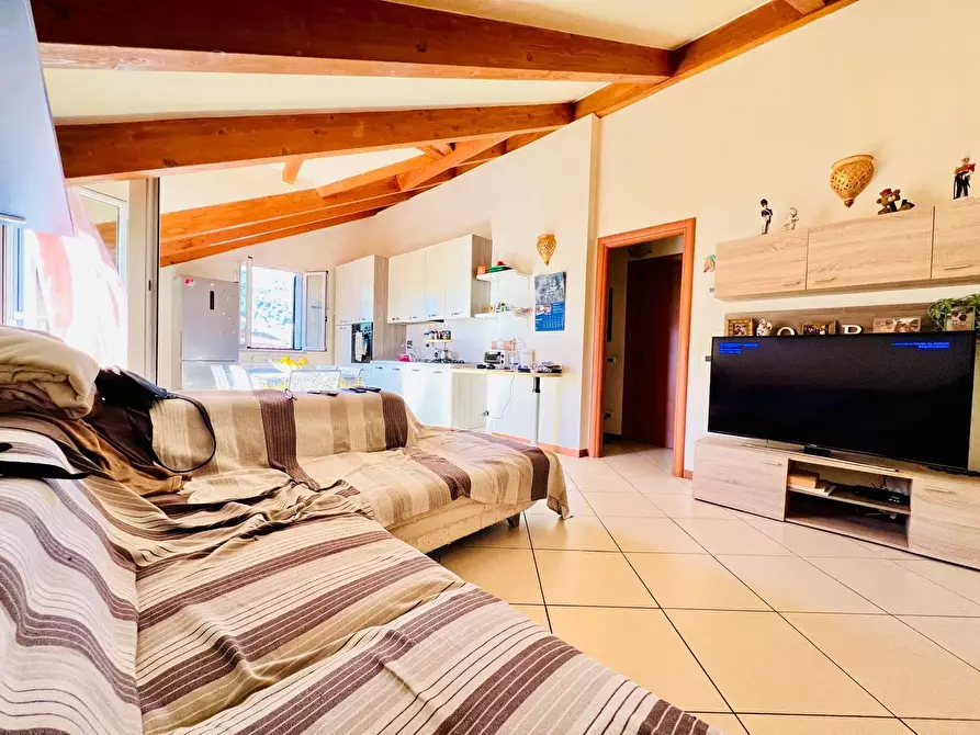 Immagine 7 di Attico in vendita  in Privata Musso 4 a Andora