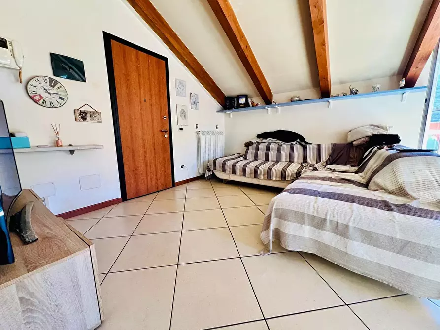 Immagine 9 di Attico in vendita  in Privata Musso 4 a Andora