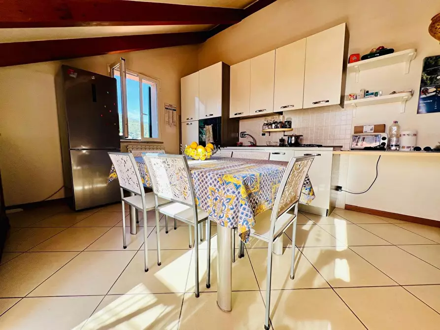 Immagine 8 di Attico in vendita  in Privata Musso 4 a Andora