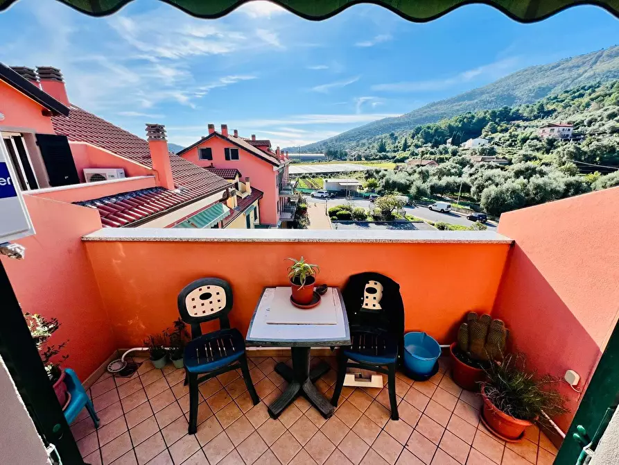 Immagine 11 di Attico in vendita  in Privata Musso 4 a Andora