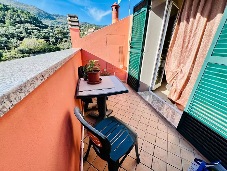 Immagine 12 di Attico in vendita  in Privata Musso 4 a Andora