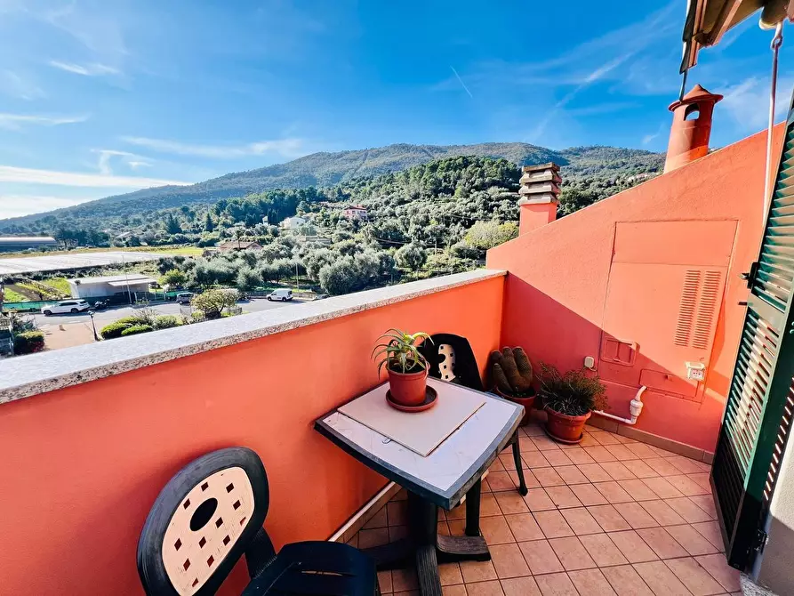 Immagine 13 di Attico in vendita  in Privata Musso 4 a Andora