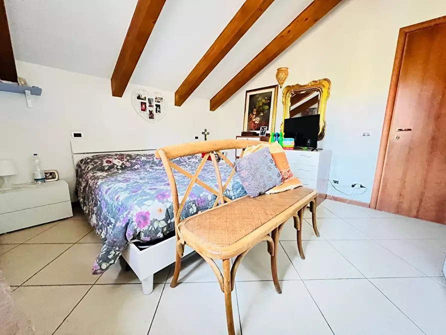 Immagine 16 di Attico in vendita  in Privata Musso 4 a Andora