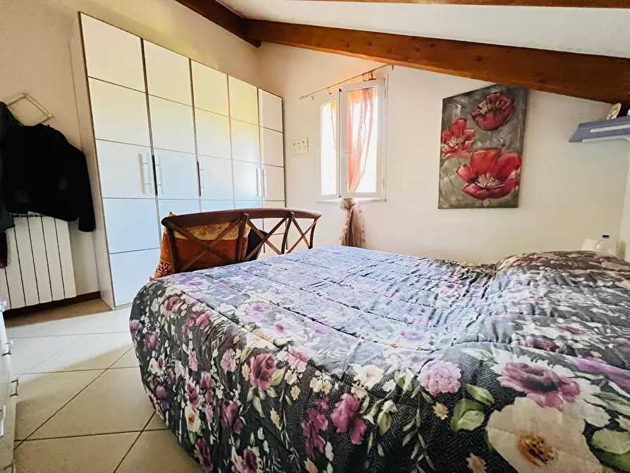 Immagine 19 di Attico in vendita  in Privata Musso 4 a Andora