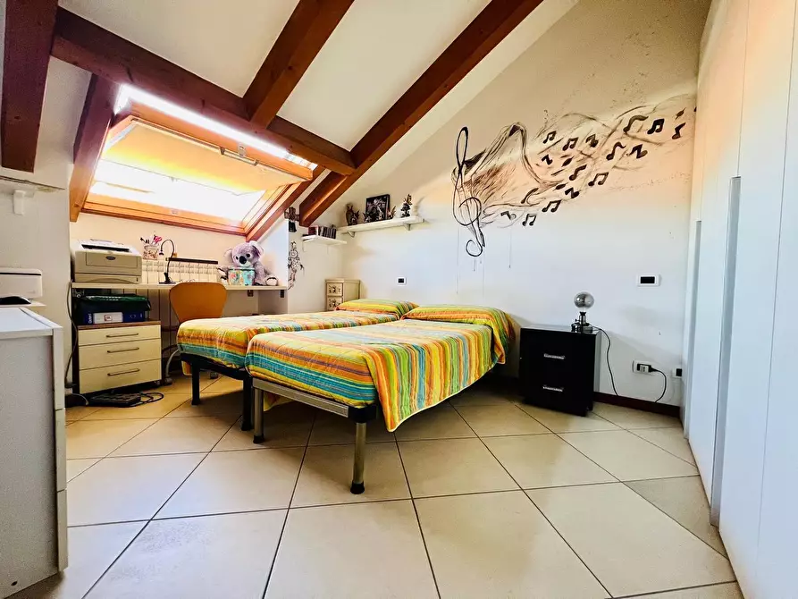 Immagine 22 di Attico in vendita  in Privata Musso 4 a Andora