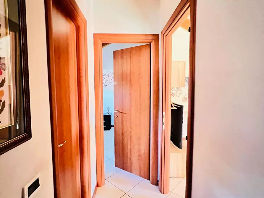 Immagine 21 di Attico in vendita  in Privata Musso 4 a Andora