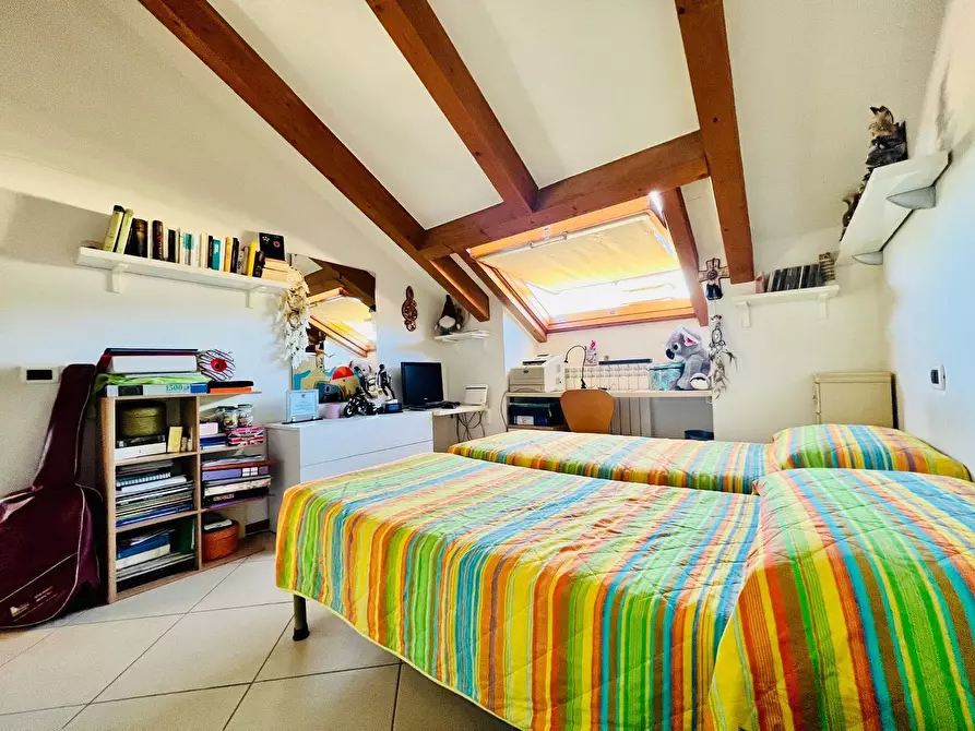 Immagine 23 di Attico in vendita  in Privata Musso 4 a Andora