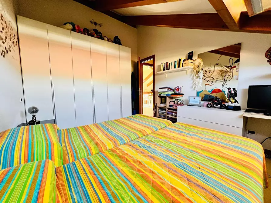 Immagine 25 di Attico in vendita  in Privata Musso 4 a Andora