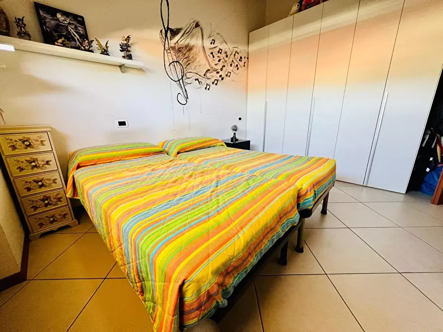 Immagine 24 di Attico in vendita  in Privata Musso 4 a Andora