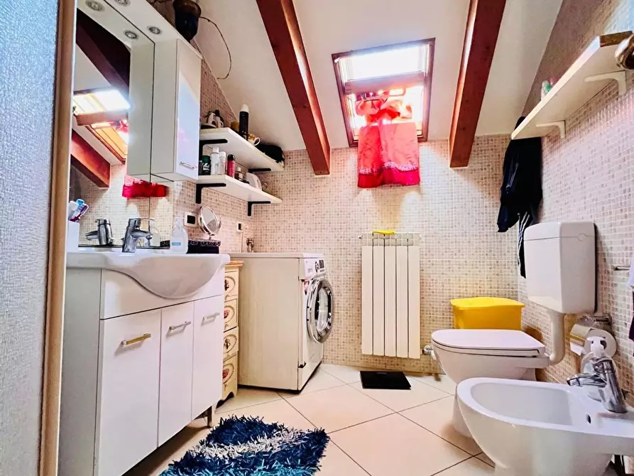 Immagine 27 di Attico in vendita  in Privata Musso 4 a Andora