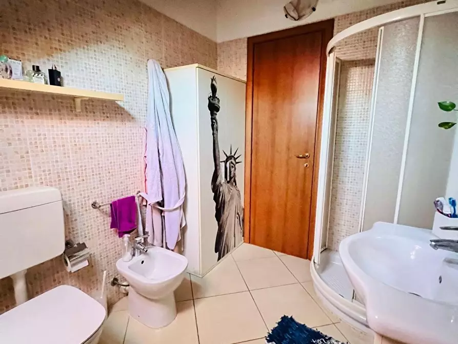 Immagine 29 di Attico in vendita  in Privata Musso 4 a Andora