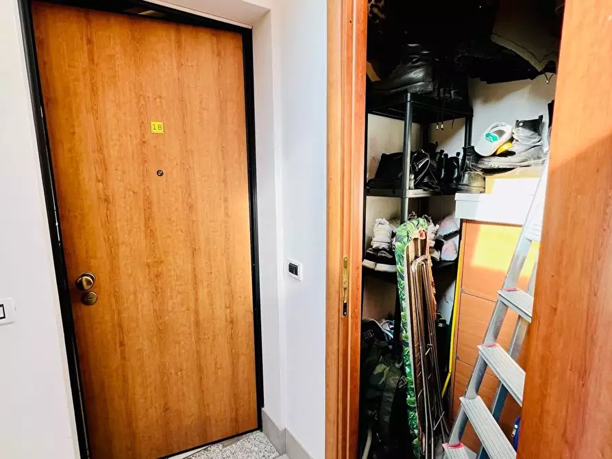 Immagine 30 di Attico in vendita  in Privata Musso 4 a Andora