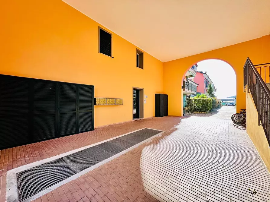 Immagine 32 di Attico in vendita  in Privata Musso 4 a Andora