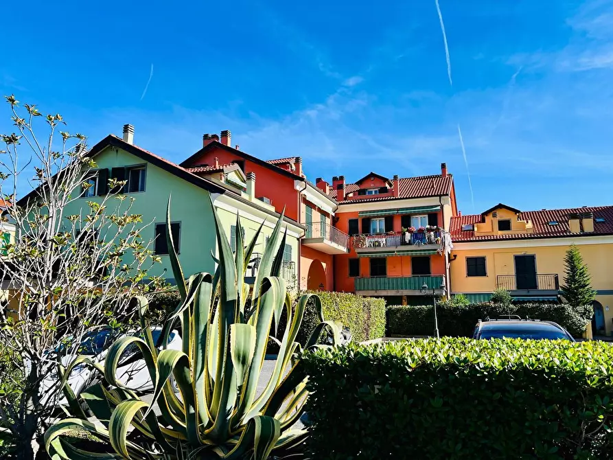 Immagine 35 di Attico in vendita  in Privata Musso 4 a Andora