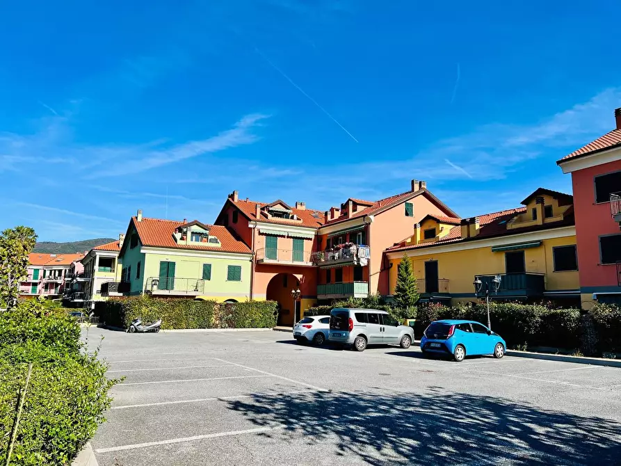 Immagine 34 di Attico in vendita  in Privata Musso 4 a Andora