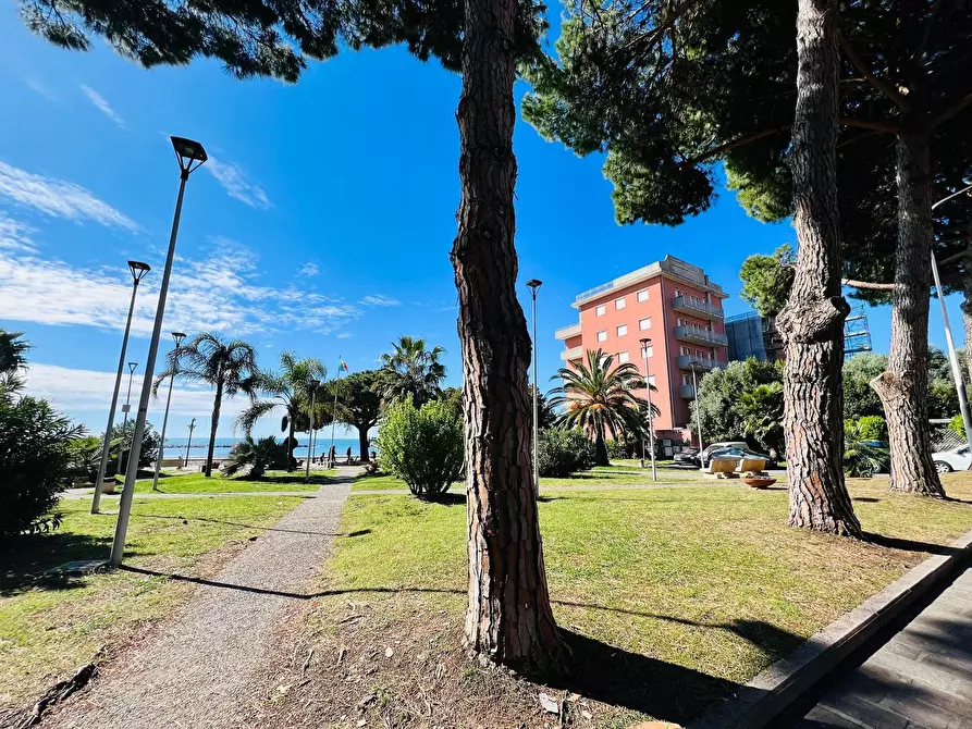 Immagine 7 di Appartamento in vendita  in delle Nazioni 50 a San Bartolomeo Al Mare