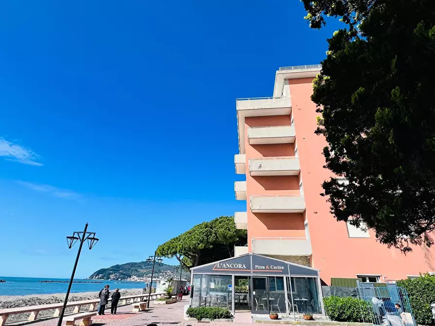 Immagine 8 di Appartamento in vendita  in delle Nazioni 50 a San Bartolomeo Al Mare