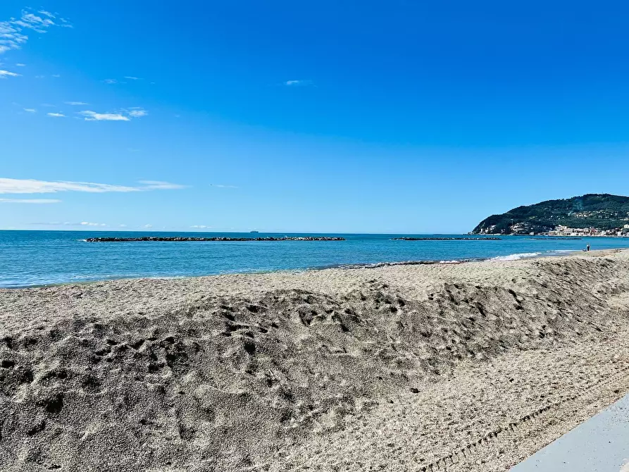 Immagine 13 di Appartamento in vendita  in delle Nazioni 50 a San Bartolomeo Al Mare