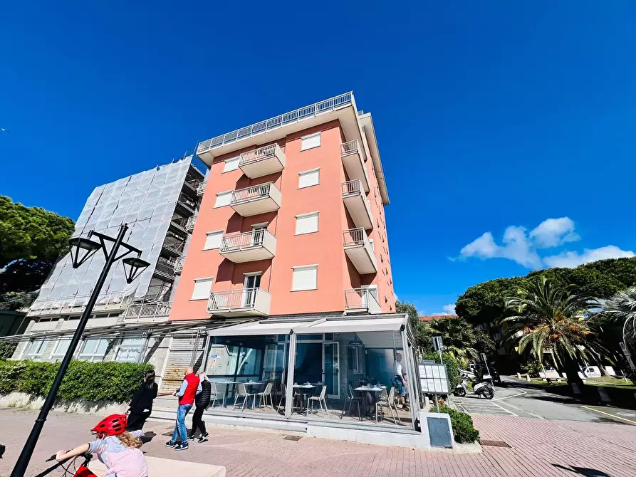 Immagine 14 di Appartamento in vendita  in delle Nazioni 50 a San Bartolomeo Al Mare