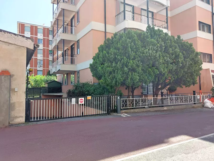 Immagine 17 di Box auto in vendita  in XXV Aprile a San Bartolomeo Al Mare