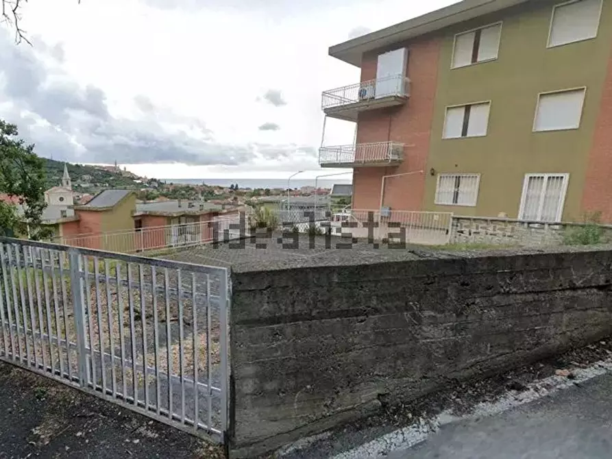 Immagine 1 di Box auto in vendita  in Baudine 43 a San Bartolomeo Al Mare