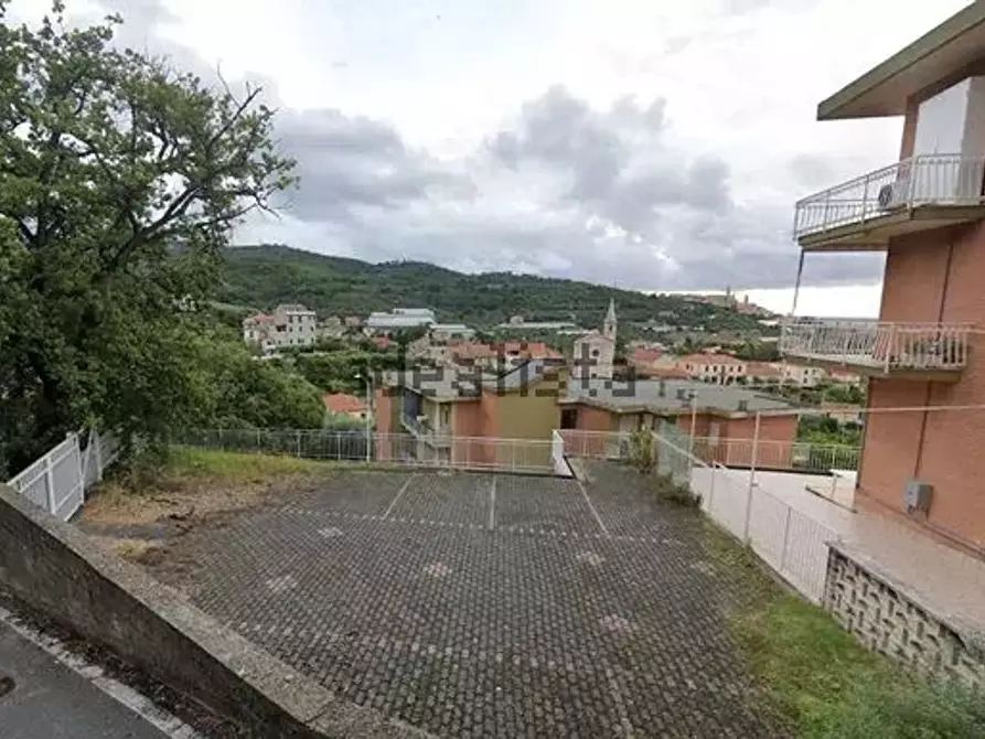 Immagine 2 di Box auto in vendita  in Baudine 43 a San Bartolomeo Al Mare