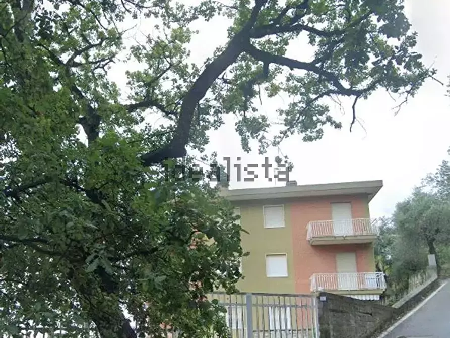 Immagine 3 di Box auto in vendita  in Baudine 43 a San Bartolomeo Al Mare