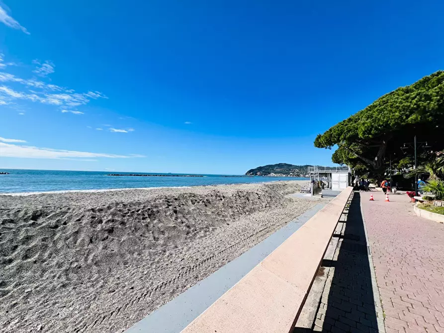 Immagine 8 di Appartamento in vendita  in delle Nazioni 51 a San Bartolomeo Al Mare