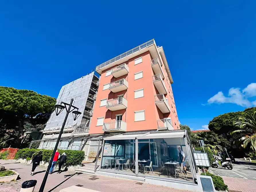 Immagine 13 di Appartamento in vendita  in delle Nazioni 51 a San Bartolomeo Al Mare