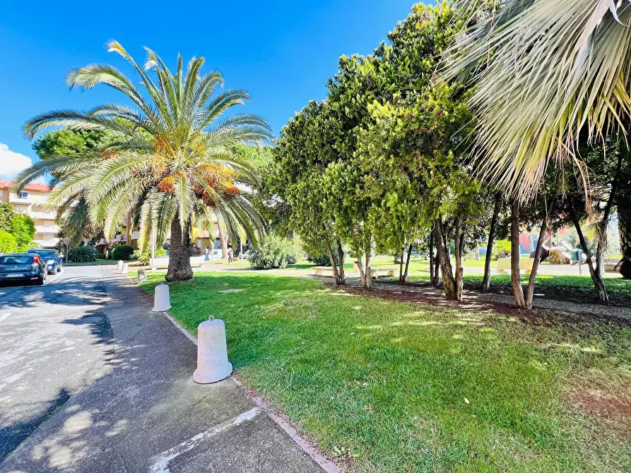 Immagine 15 di Appartamento in vendita  in delle Nazioni 51 a San Bartolomeo Al Mare